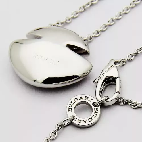 Replica Bvlgari Necklaces #1390075 $29.00 USD for Wholesale