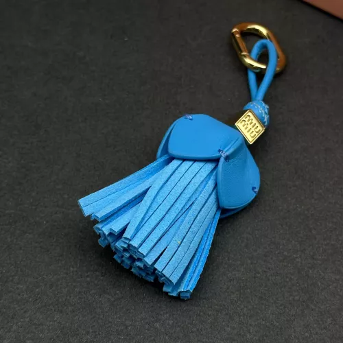Replica MIU MIU Key Holder And Bag Buckle #1390079 $29.00 USD for Wholesale