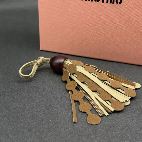 Replica MIU MIU Key Holder And Bag Buckle #1390081 $29.00 USD for Wholesale
