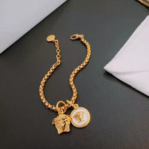 Replica Versace Bracelets #1390087 $39.00 USD for Wholesale