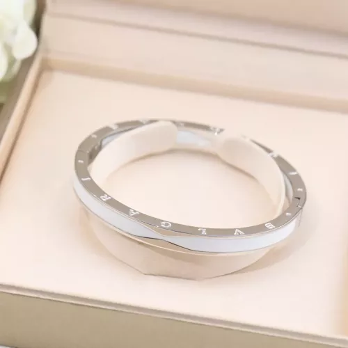 Wholesale Bvlgari Bracelets #1390089 $40.00 USD, Wholesale Quality Replica Bvlgari Bracelets