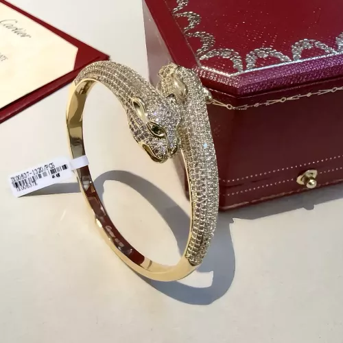 Wholesale Cartier bracelets #1390094 $60.00 USD, Wholesale Quality Replica Cartier bracelets