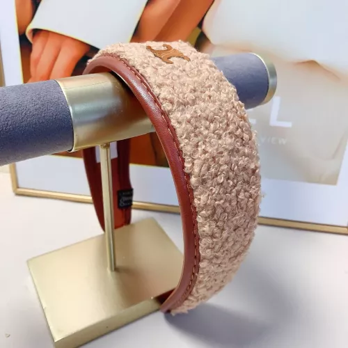 Replica Celine Headband For Women #1390096 $27.00 USD for Wholesale