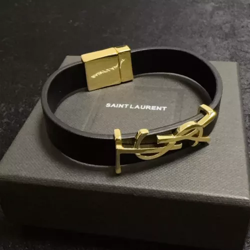 Replica Yves Saint Laurent YSL Bracelets #1390097 $34.00 USD for Wholesale