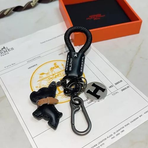 Wholesale Hermes Key Holder And Bag Buckle #1390098 $39.00 USD, Wholesale Quality Replica Hermes Key Holder And Bag Buckle