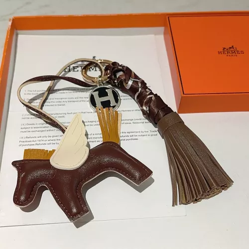 Wholesale Hermes Key Holder And Bag Buckle #1390099 $39.00 USD, Wholesale Quality Replica Hermes Key Holder And Bag Buckle
