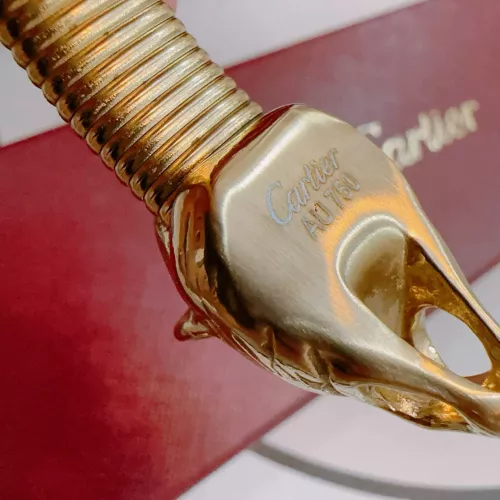 Replica Cartier bracelets #1390100 $48.00 USD for Wholesale