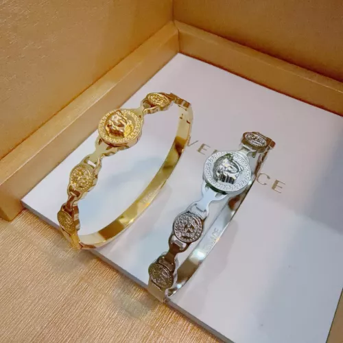 Replica Versace Bracelets #1390106 $42.00 USD for Wholesale