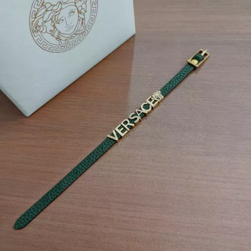 Wholesale Versace Bracelets #1390110 $42.00 USD, Wholesale Quality Replica Versace Bracelets