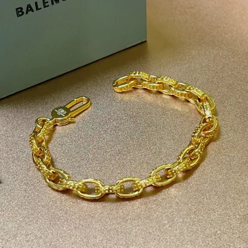 Replica Balenciaga Bracelets #1390111 $42.00 USD for Wholesale