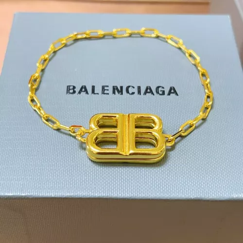 Wholesale Balenciaga Bracelets #1390112 $42.00 USD, Wholesale Quality Replica Balenciaga Bracelets