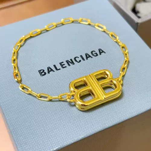 Replica Balenciaga Bracelets #1390112 $42.00 USD for Wholesale
