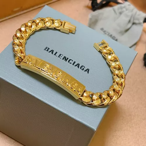 Replica Balenciaga Bracelets #1390113 $45.00 USD for Wholesale