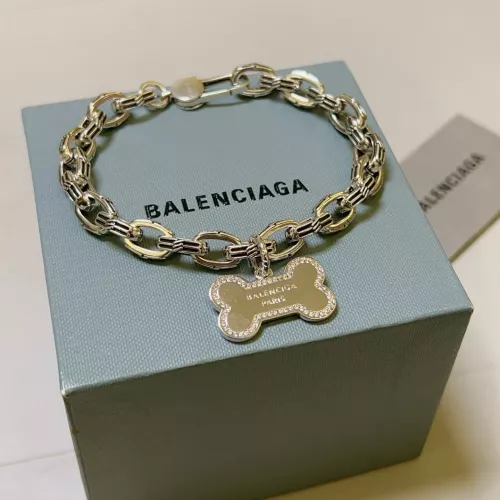 Wholesale Balenciaga Bracelets #1390114 $45.00 USD, Wholesale Quality Replica Balenciaga Bracelets