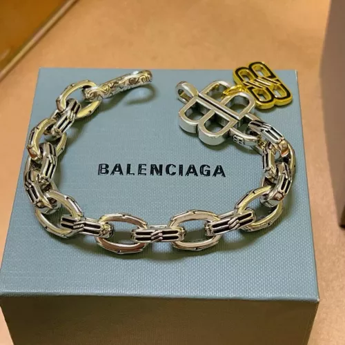 Wholesale Balenciaga Bracelets #1390118 $60.00 USD, Wholesale Quality Replica Balenciaga Bracelets