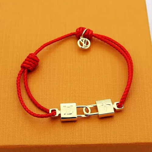 Wholesale Louis Vuitton LV Bracelets #1390132 $25.00 USD, Wholesale Quality Replica Louis Vuitton LV Bracelets