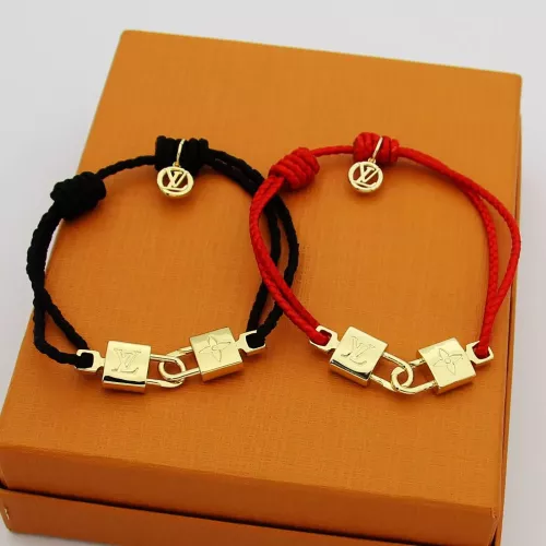 Replica Louis Vuitton LV Bracelets #1390132 $25.00 USD for Wholesale