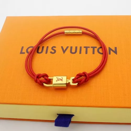 Wholesale Louis Vuitton LV Bracelets #1390135 $25.00 USD, Wholesale Quality Replica Louis Vuitton LV Bracelets