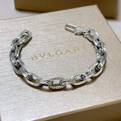 Wholesale Bvlgari Bracelets #1390145 $42.00 USD, Wholesale Quality Replica Bvlgari Bracelets