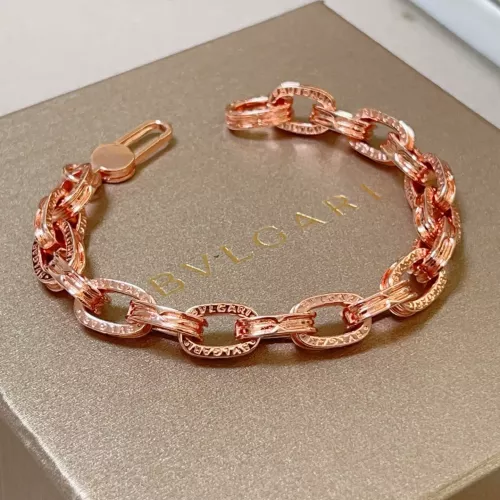 Wholesale Bvlgari Bracelets #1390146 $42.00 USD, Wholesale Quality Replica Bvlgari Bracelets