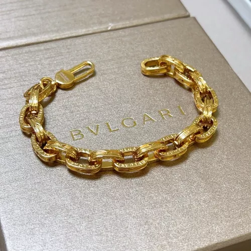Wholesale Bvlgari Bracelets #1390147 $42.00 USD, Wholesale Quality Replica Bvlgari Bracelets