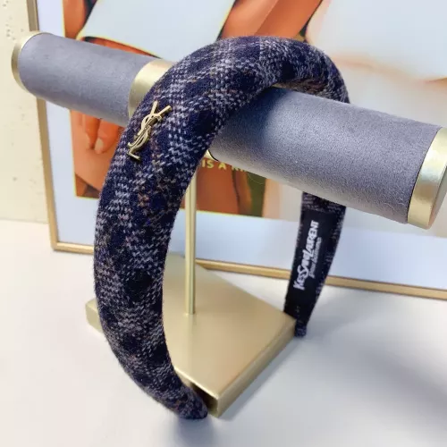 Replica Yves Saint Laurent YSL Headband For Women #1390163 $25.00 USD for Wholesale