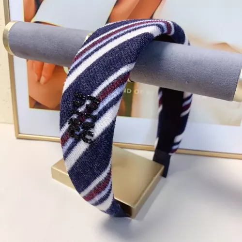 Wholesale MIU MIU Headband For Women #1390185 $27.00 USD, Wholesale Quality Replica MIU MIU Headband