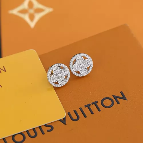 Replica Louis Vuitton Earrings For Women #1390190 $27.00 USD for Wholesale