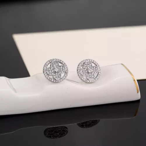 Replica Louis Vuitton Earrings For Women #1390190 $27.00 USD for Wholesale