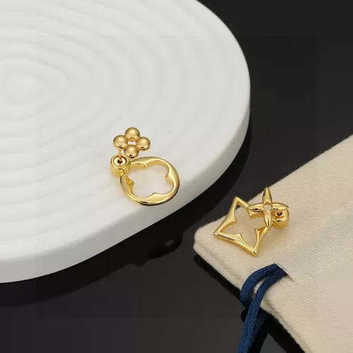 Replica Louis Vuitton Earrings For Women #1390191 $27.00 USD for Wholesale