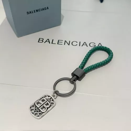 Wholesale Balenciaga Key Holder And Bag Buckle #1390200 $38.00 USD, Wholesale Quality Replica Balenciaga Key Holder And Bag Buckle