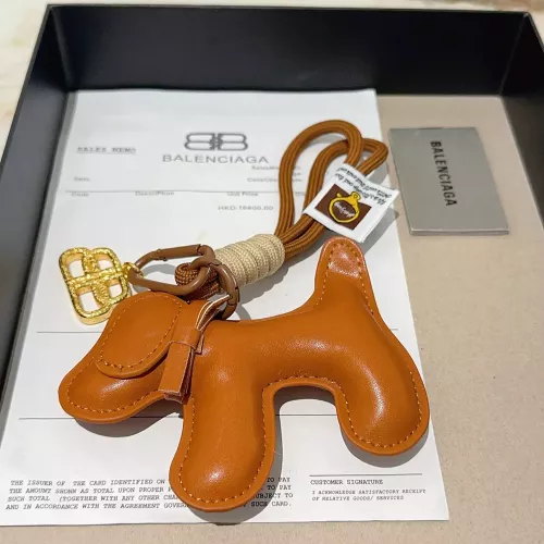 Wholesale Balenciaga Key Holder And Bag Buckle #1390201 $39.00 USD, Wholesale Quality Replica Balenciaga Key Holder And Bag Buckle