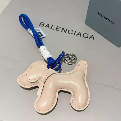 Wholesale Balenciaga Key Holder And Bag Buckle #1390202 $39.00 USD, Wholesale Quality Replica Balenciaga Key Holder And Bag Buckle