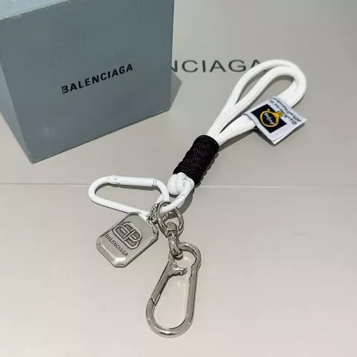Wholesale Balenciaga Key Holder And Bag Buckle #1390203 $39.00 USD, Wholesale Quality Replica Balenciaga Key Holder And Bag Buckle