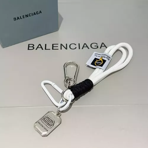 Replica Balenciaga Key Holder And Bag Buckle #1390203 $39.00 USD for Wholesale