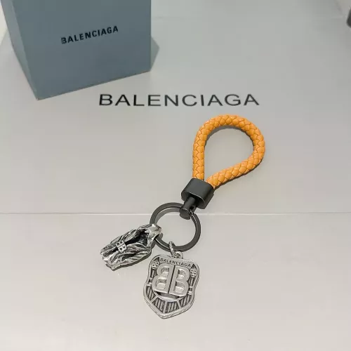 Wholesale Balenciaga Key Holder And Bag Buckle #1390205 $39.00 USD, Wholesale Quality Replica Balenciaga Key Holder And Bag Buckle