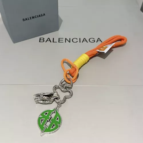 Replica Balenciaga Key Holder And Bag Buckle #1390206 $39.00 USD for Wholesale
