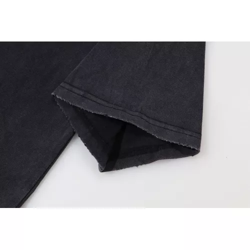 Replica VETEMENTS T-Shirts Short Sleeved For Unisex #1390236 $40.00 USD for Wholesale