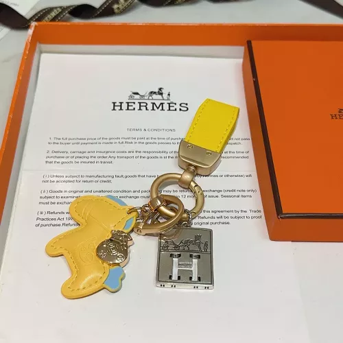 Wholesale Hermes Key Holder And Bag Buckle #1390238 $39.00 USD, Wholesale Quality Replica Hermes Key Holder And Bag Buckle