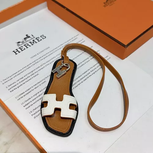 Wholesale Hermes Key Holder And Bag Buckle #1390239 $39.00 USD, Wholesale Quality Replica Hermes Key Holder And Bag Buckle