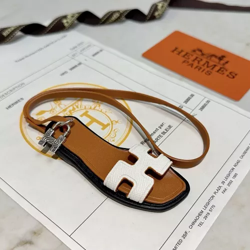Replica Hermes Key Holder And Bag Buckle #1390239 $39.00 USD for Wholesale