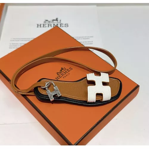 Replica Hermes Key Holder And Bag Buckle #1390239 $39.00 USD for Wholesale