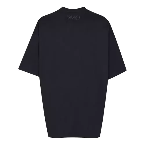Replica VETEMENTS T-Shirts Short Sleeved For Unisex #1390241 $36.00 USD for Wholesale