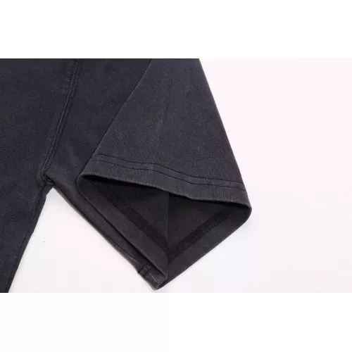 Replica VETEMENTS T-Shirts Short Sleeved For Unisex #1390247 $36.00 USD for Wholesale