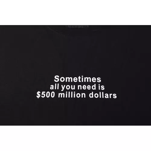 Replica VETEMENTS T-Shirts Short Sleeved For Unisex #1390273 $36.00 USD for Wholesale