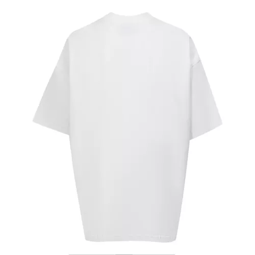 Replica VETEMENTS T-Shirts Short Sleeved For Unisex #1390277 $36.00 USD for Wholesale