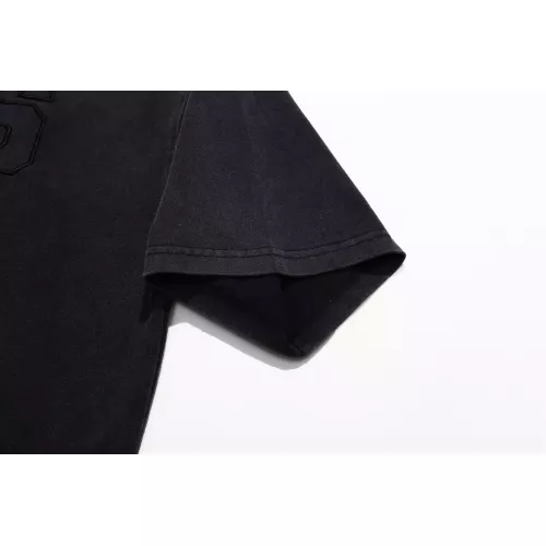 Replica VETEMENTS T-Shirts Short Sleeved For Unisex #1390280 $40.00 USD for Wholesale