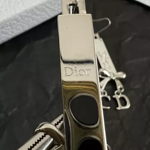 Replica Christian Dior Earrings For Women #1390286 $38.00 USD for Wholesale