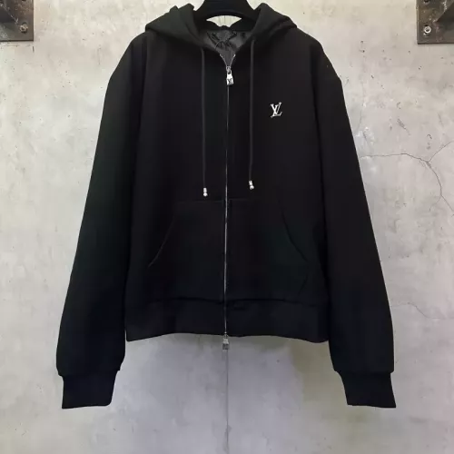Wholesale Louis Vuitton LV Jackets Long Sleeved For Unisex #1390301 $125.00 USD, Wholesale Quality Replica Louis Vuitton LV Jackets
