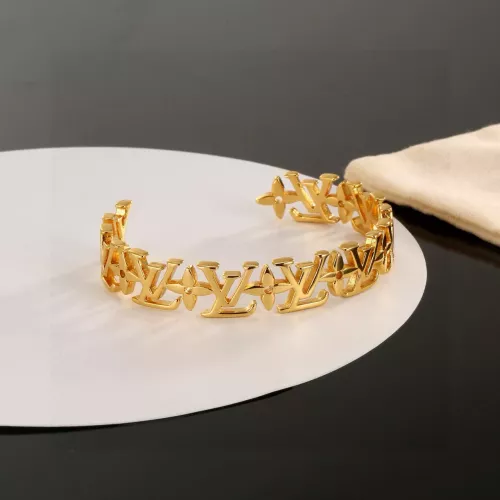 Wholesale Louis Vuitton LV Bracelets #1390302 $34.00 USD, Wholesale Quality Replica Louis Vuitton LV Bracelets